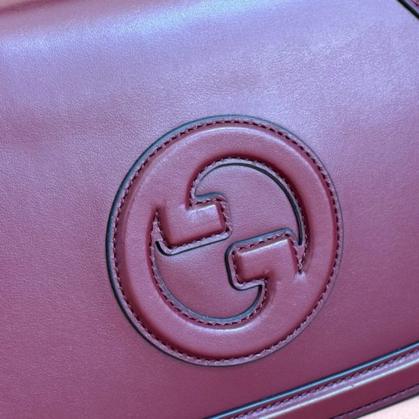 Gucci Blondie small top handle bag - Image 6