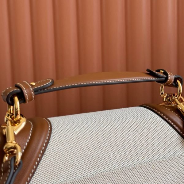 Gucci Blondie small top handle bag - Image 6