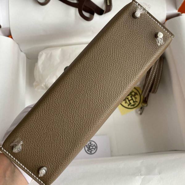 Hermes Mini Kelly II(High-end Grade) - Image 6