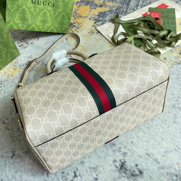 GUCCI Ophidia medium top handle bag - Image 6