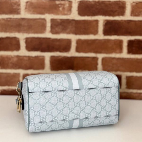 GUCCI Ophidia small top handle bag - Image 6