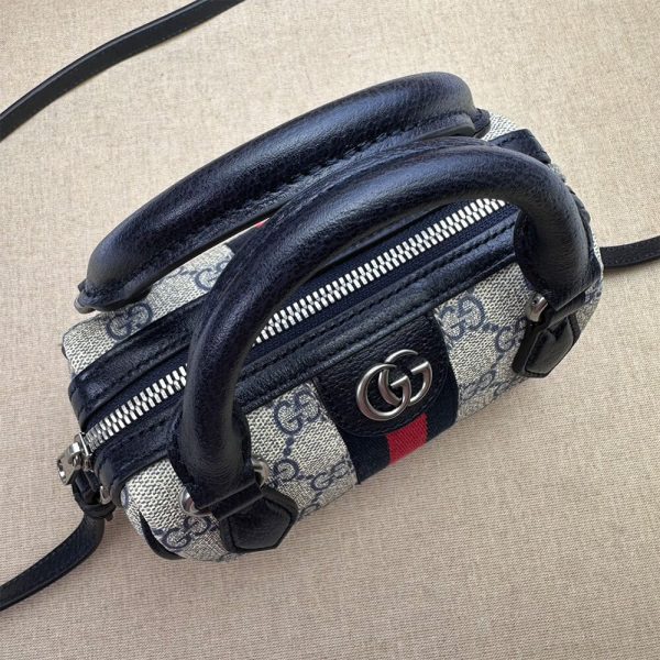 GUCCI Ophidia super mini bag - Image 6