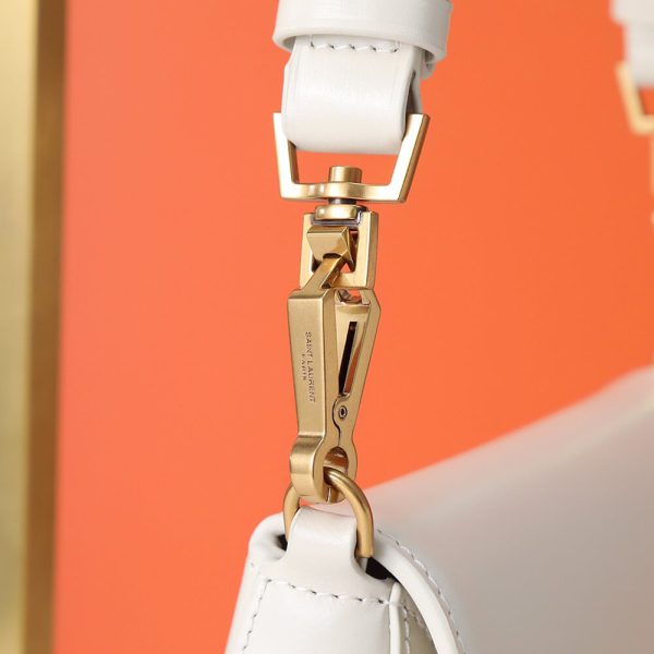 YSL VOLTAIRE TOP HANDLE in BOX SAINT LAURENT(HIGH-END GRADE) - Image 6