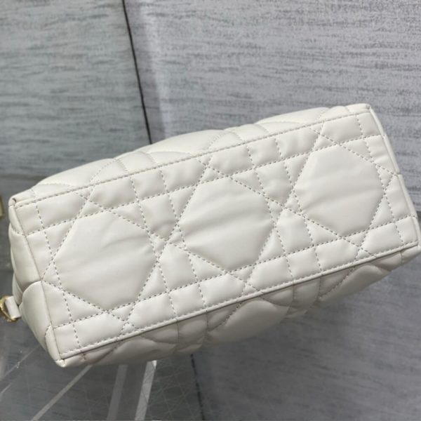 Diorstar Hobo Bag with Chain - Image 6