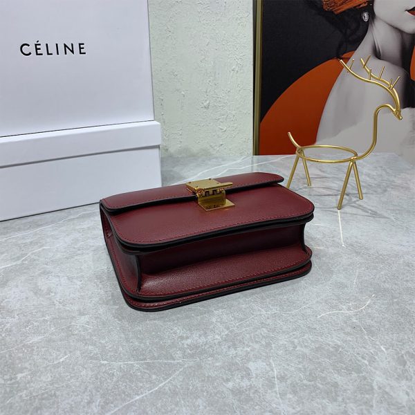 CELINE CLASSIC BOX - Image 6