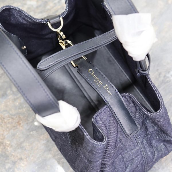 Medium Dior Toujours Bag - Image 6