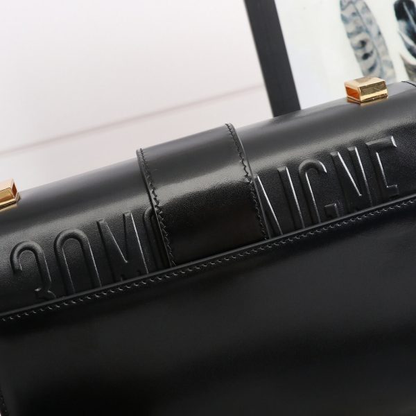 DIOR 30 Montaigne Bag(HIGH-END GRADE) - Image 6