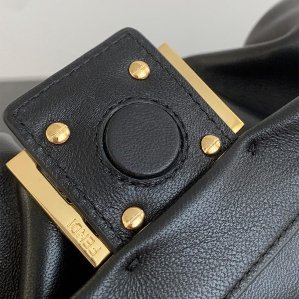 Fendi Mamma Baguette Medium(high-end grade) - Image 6