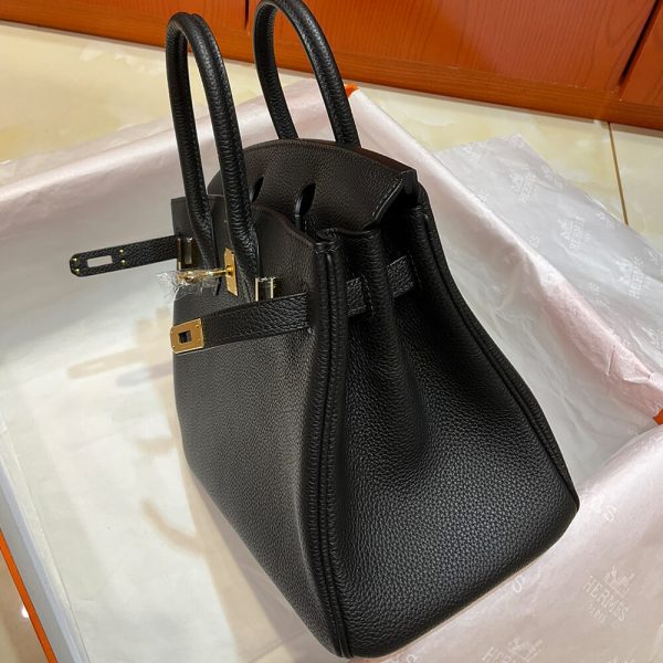 HERMES BIRKIN BAG 25 - Image 6