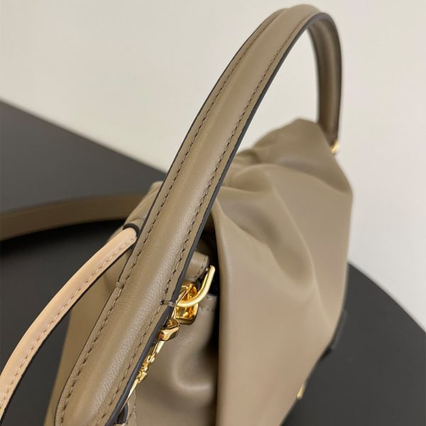 Fendi Mamma Baguette Medium(high-end grade) - Image 6