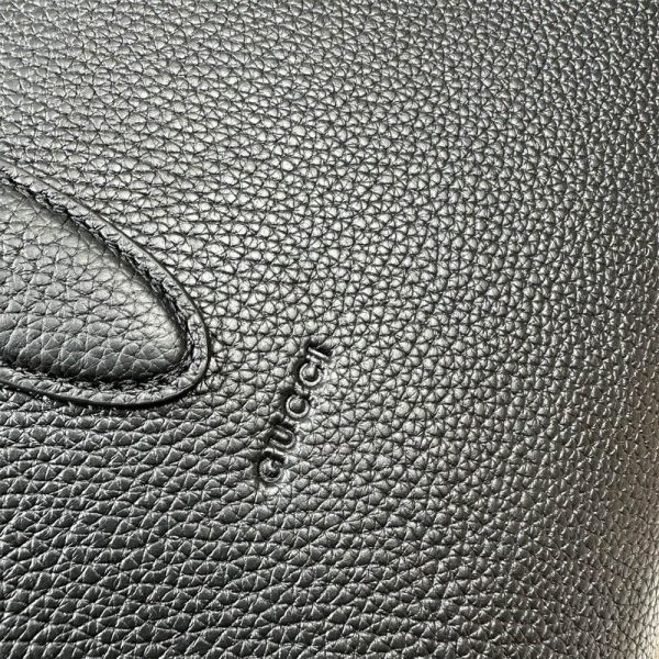 GUCCI Large tote bag with hook closure(HIGH-END Grade) - Image 6