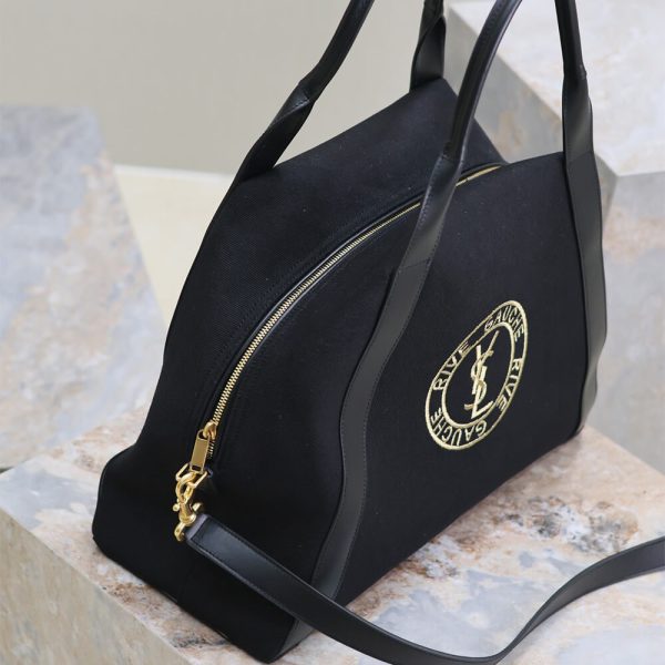 YSL rive gauche shopper bag - Image 6