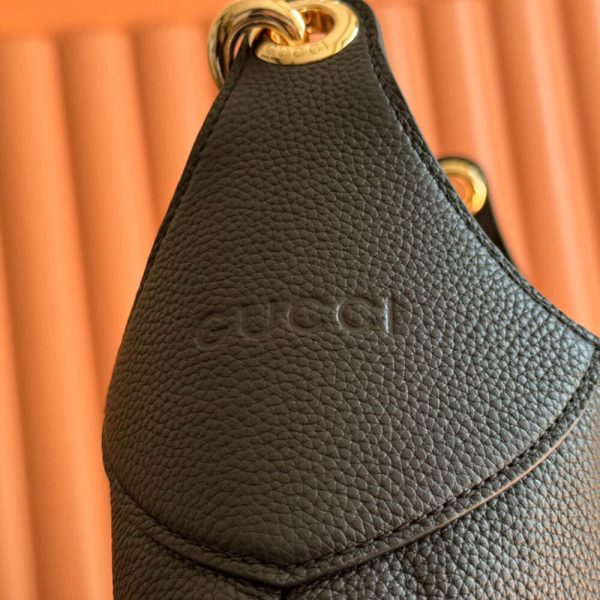 Gucci B medium shoulder bag - Image 6