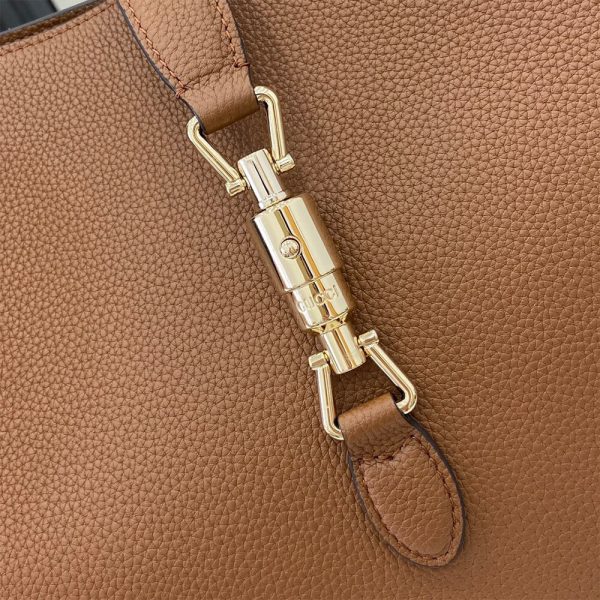 Gucci Jackie 1961 medium shoulder bag(HIGH-END GRADE) - Image 6