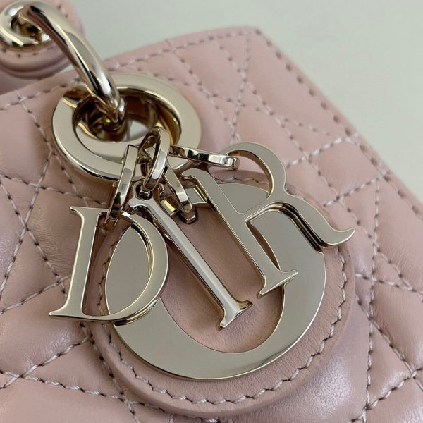 Dior Lady D-Joy Micro Bag(HIGH-END GRADE) - Image 6