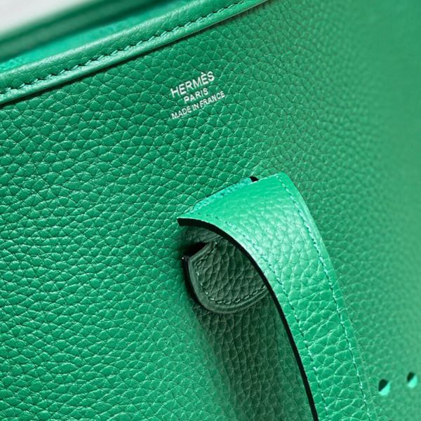 Hermes Evelyne 29(high-end Grade) - Image 6