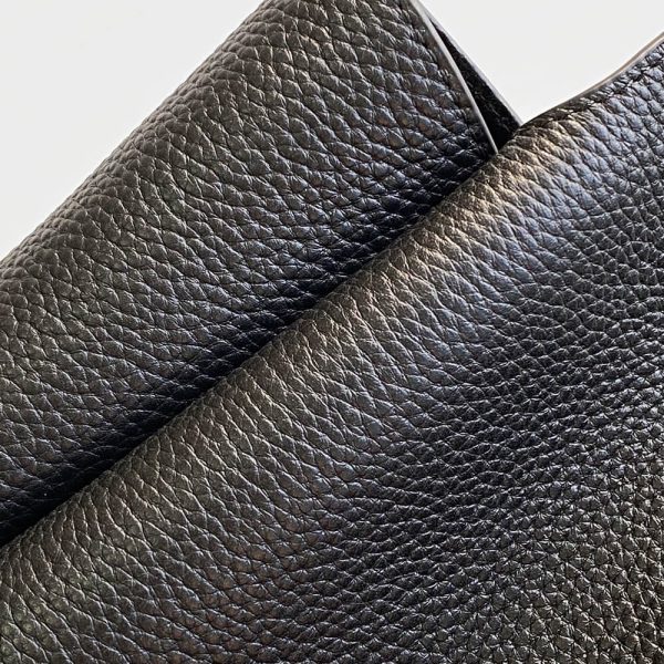 Prada Small leather tote bag(high-end Grade) - Image 6