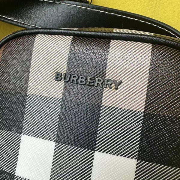 Burberry Vertical Paddy Bag - Image 6