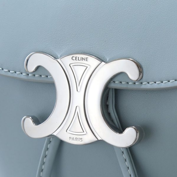 BACKPACK CELINE BONNIE IN Smooth Calfskin(HIGH-END GRADE) - Image 6