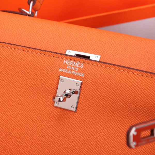 Hermes Kelly 25 - Image 6