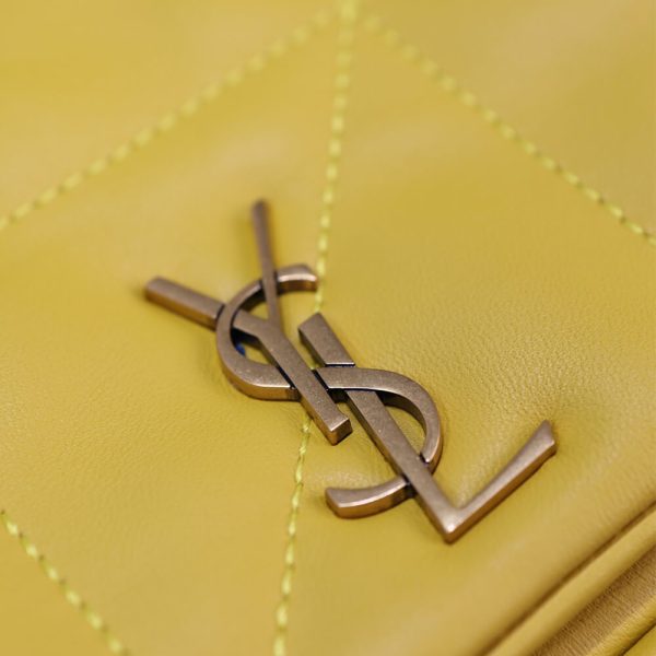 YSL jamie 4.3 mini in lambskin(HIGH-END GRADE) - Image 6
