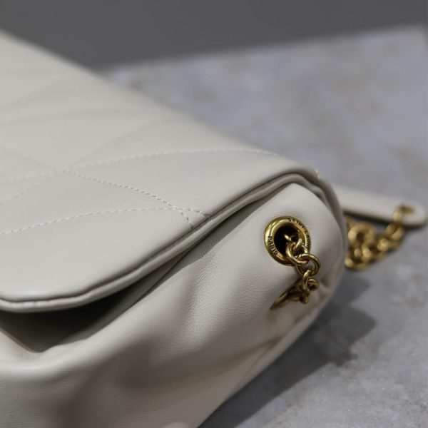 YSL jamie 4.3 mini in lambskin(HIGH-END GRADE) - Image 6
