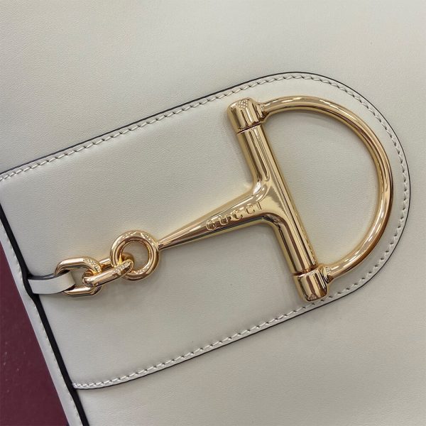 Gucci 73 small bucket bag - Image 6