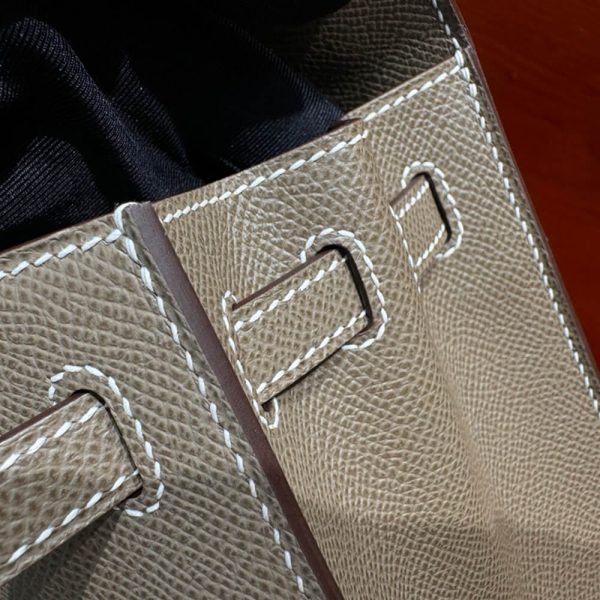 Hermes Kelly 25(HIGH-END GRADE) - Image 6