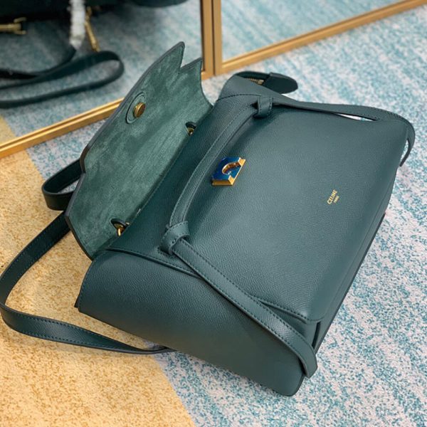 CELINE MICRO BELT BAG - Image 6