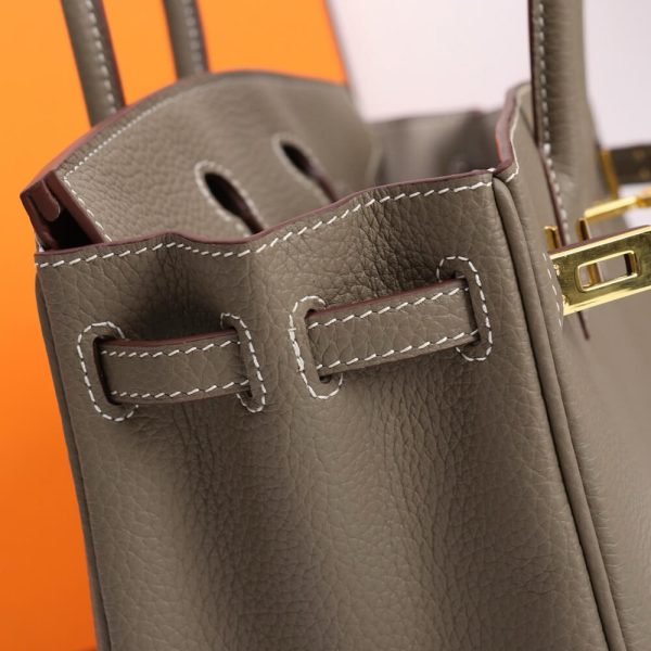HERMES BIRKIN BAG 25 - Image 6