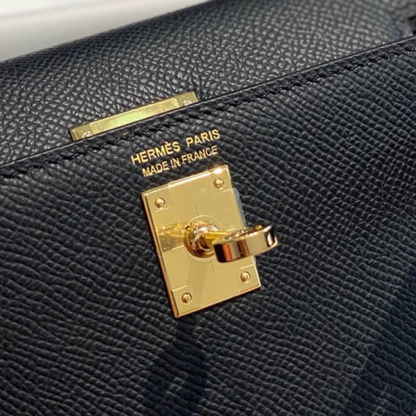 Hermes Mini Kelly II(High-end Grade) - Image 6