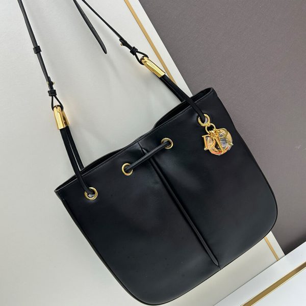 Large Dior Nolita Bag - Image 6