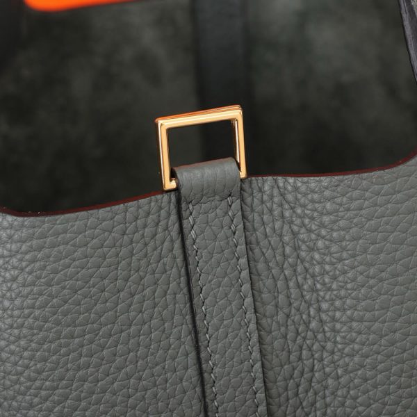 Hermes Picotin Lock 18 - Image 6