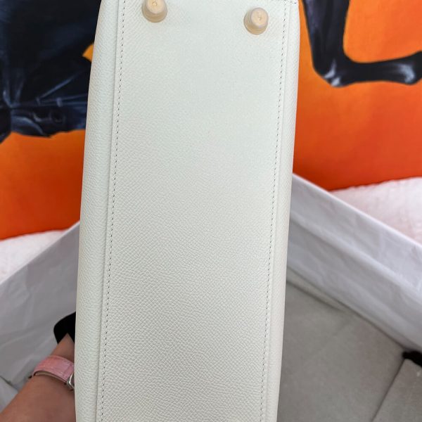 Hermes Kelly 25 - Image 6