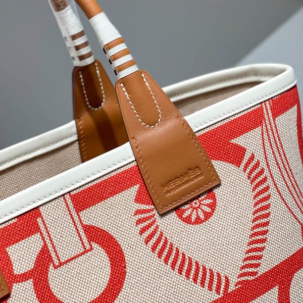 HERMES Steeple 25 bag(high-end grade) - Image 6