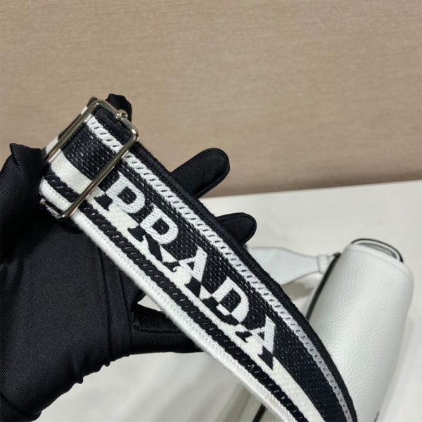 Prada Leather shoulder bag(high-end grade) - Image 6
