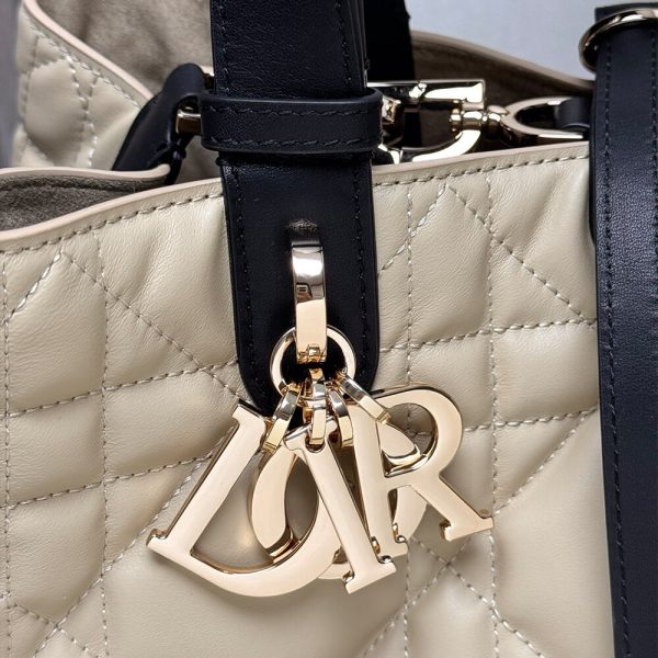 Medium Dior Toujours Bag - Image 6