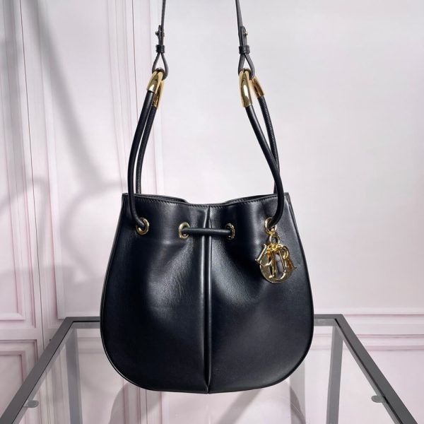 Medium Dior Nolita Bag - Image 6