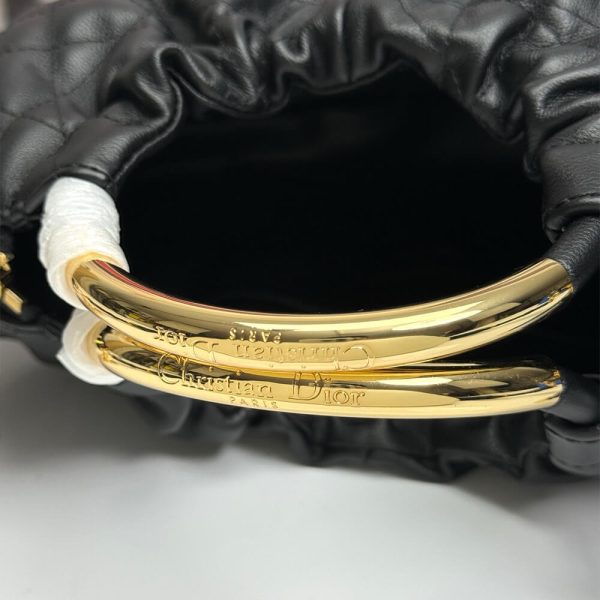 Dior Walk in Dior Purse - Image 6