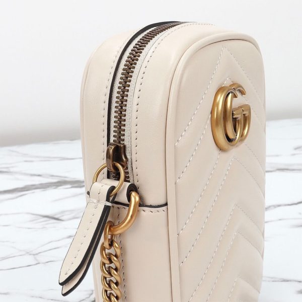 GG MARMONT MINI BAG - Image 6