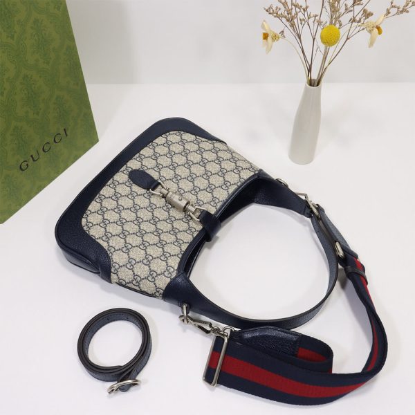 Jackie 1961 small shoulder bag - Image 6