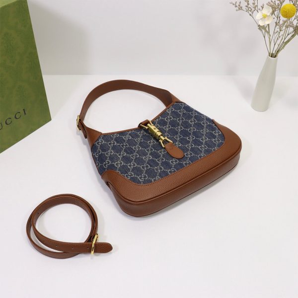 Jackie 1961 small shoulder bag - Image 6