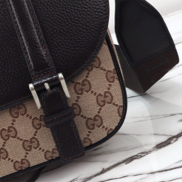 GG crossbody bag - Image 6