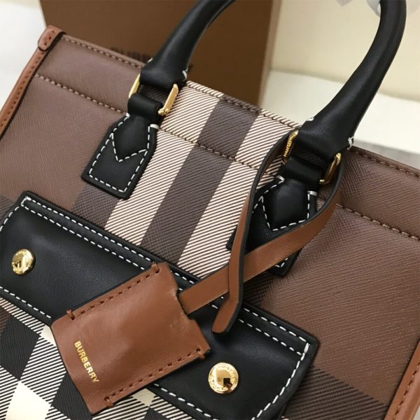 Mini Freya Tote - Image 6