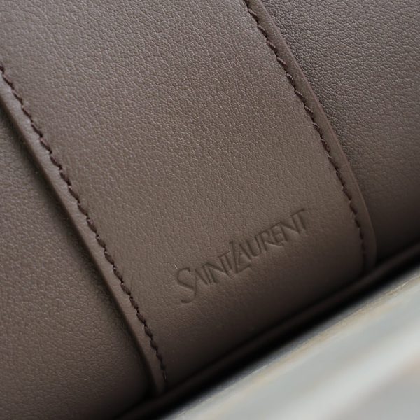 YSL Y TOTE IN LEATHER(HIGH-END GRADE) - Image 6