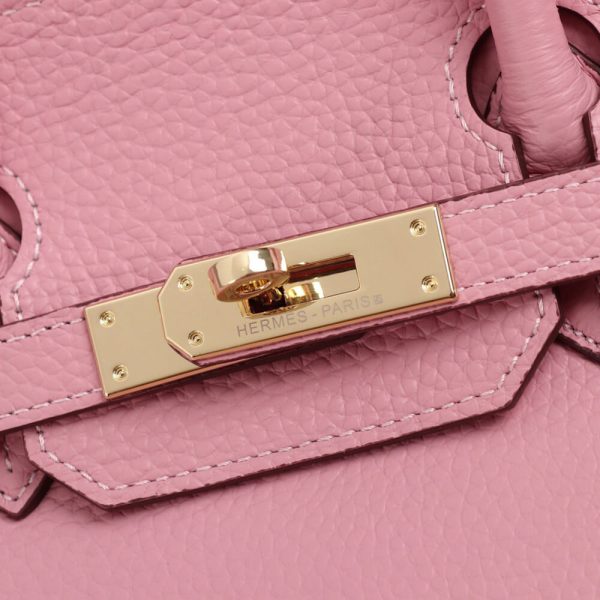 HERMES BIRKIN BAG 25 - Image 6