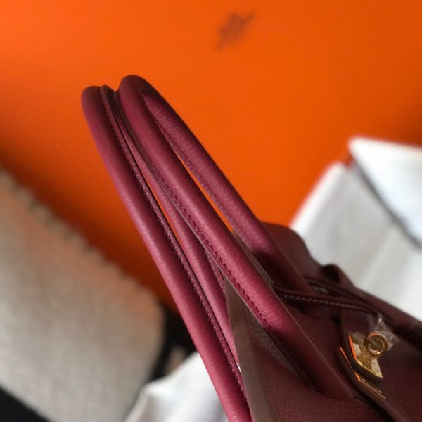 Hermes Birkin 35 - Image 6