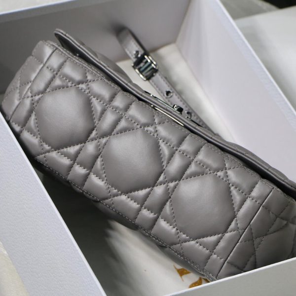 MEDIUM DIOR CARO BAG(HIGH-END GRADE) - Image 6