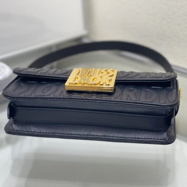 Miss Dior Flap Bag - Image 6