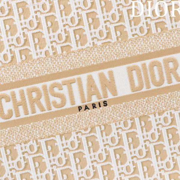 Dior Medium Dior Book Tote(HIGH-END GRADE) - Image 6